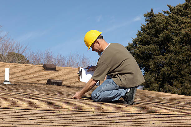 Best Flat Roofing  in Columbiana, OH