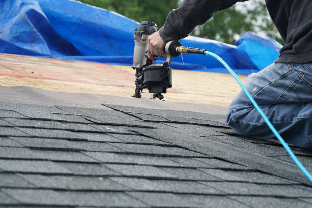 Sheet Metal Roofing in Columbiana, OH