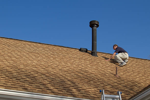 Fast & Reliable Emergency Roof Repairs in Columbiana, OH