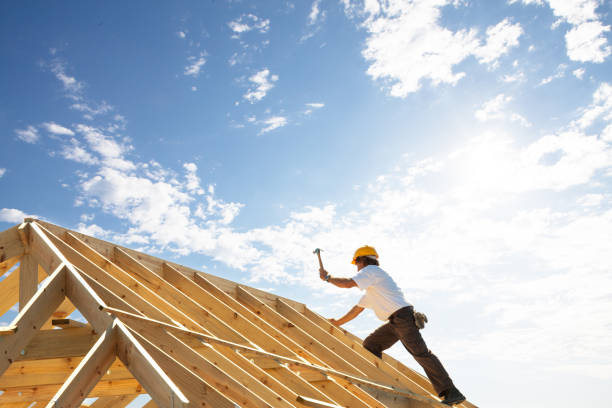 Best Storm Damage Roof Repair  in Columbiana, OH